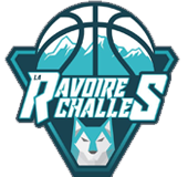 IE - LA RAVOIRE CHALLES BASKET